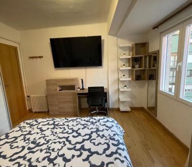 Ponferrada Apartment | El Bierzo - Ponferrada