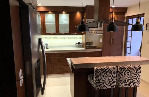 Monay Apartment | EL BOSQUE sd