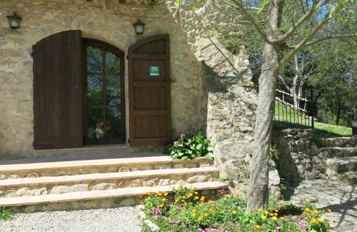 Les Planes d'Hostoles House | El Bosqueró de La Garrotxa
