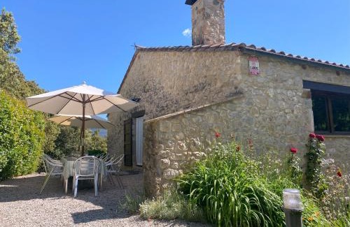 Les Planes d'Hostoles House | El Bosqueró de La Garrotxa