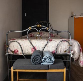 Cervasca Bed & Breakfast | El Budarel
