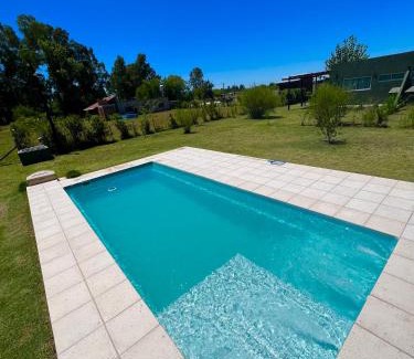 San Miguel del Monte Apartment | El Buen Criollo