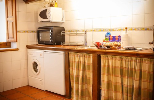 Horcajuelo de la Sierra Cottage | El Bulin de Horcajuelo