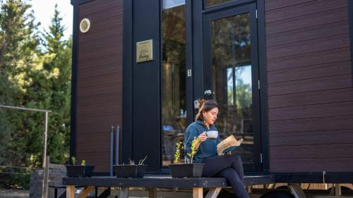 Wundowie House | El Caballo Tiny Escape by Tiny Away