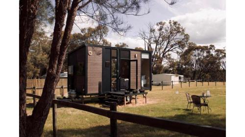 Wundowie House | El Caballo Tiny Escape by Tiny Away