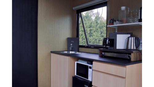 Wundowie House | El Caballo Tiny Escape by Tiny Away