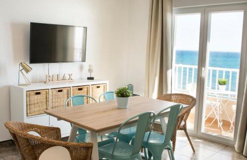 La Rabita Apartment | El Cachalote Feliz