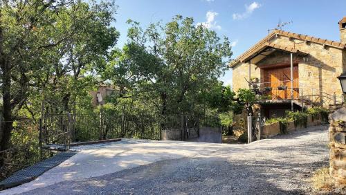 Laspuna Apartment | El Cajigar Ordesa Aínsa