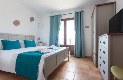 La Asomada Bed & Breakfast | El Callao II Suites