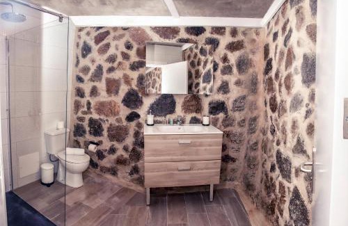 La Asomada Bed & Breakfast | El Callao II Suites