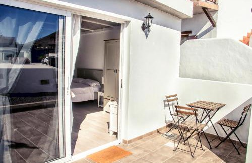 La Asomada Bed & Breakfast | El Callao II Suites