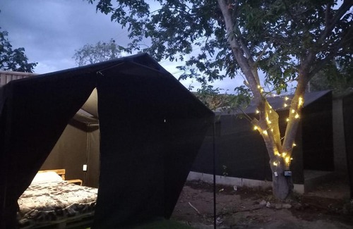 Guayllabamba Apartment | El Campestre