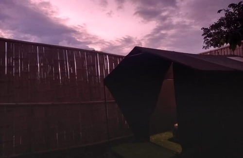 Guayllabamba Apartment | El Campestre