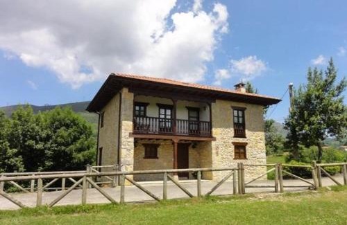 Villamayor House | El Cantil