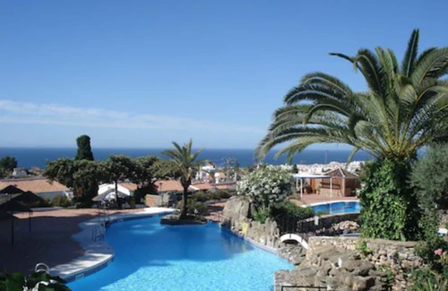 Nerja Apartment | El Capistrano Sur