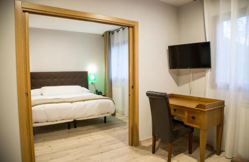 Arguis Hotel | El Capricho de Arguis