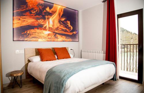 Arguis Hotel | El Capricho de Arguis