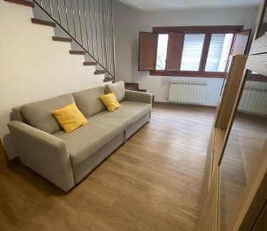 Pola de Siero House | El Capricho