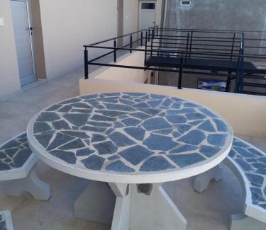 Parana Apartment | EL CARMEL