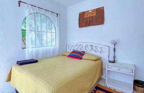 Pasajcap House | El Castillo en el Lago Atitlán