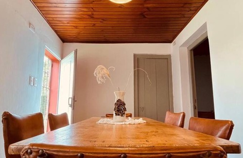 Villa Lia House | El Cencerro - Casa de Campo