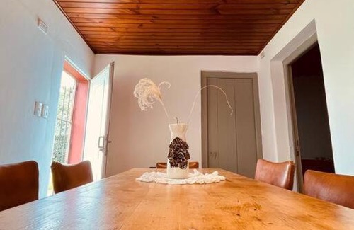 Villa Lia House | El Cencerro - Casa de Campo