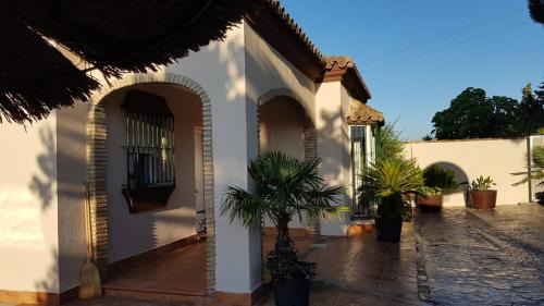 Chiclana de la Frontera House | El chalet del Mar