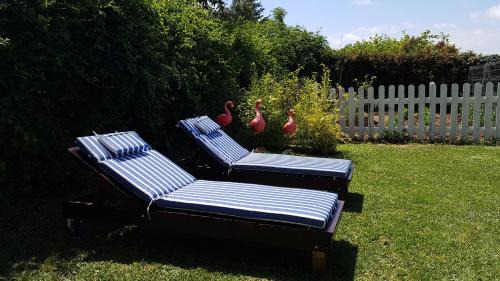 Chiclana de la Frontera House | El chalet del Mar