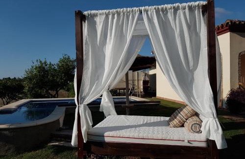 Chiclana de la Frontera House | El chalet del Mar