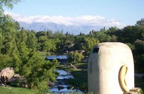 San Javier Department House | El Chaparral Villa Dolores Traslasierra 3