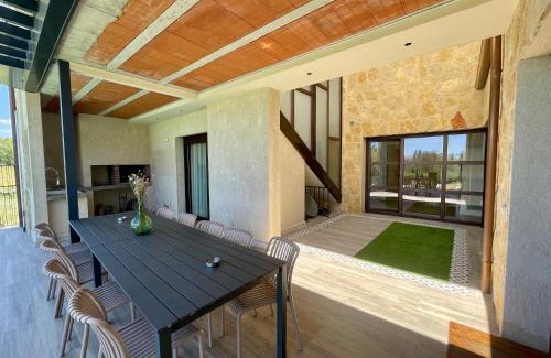 Valdeprados House | El Ciprés de Valdeprados