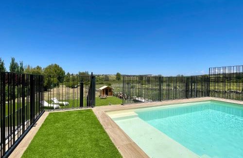 Valdeprados House | El Ciprés de Valdeprados