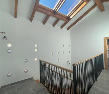 Navaluenga House | El Cobijo de Gredos