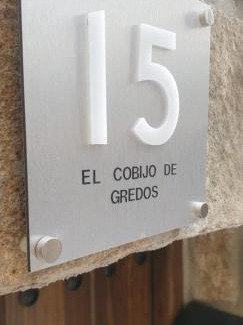 Navaluenga House | El Cobijo de Gredos