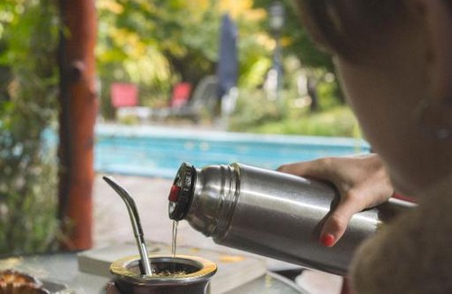 Trelew Cabin | El Colibrí Cabañas de la Naturaleza