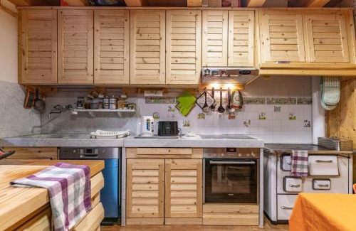 Telve Apartment | El Cormélo, Telve Ospitar