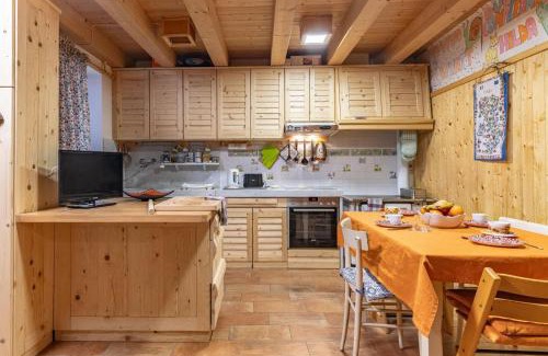 Telve Apartment | El Cormélo, Telve Ospitar