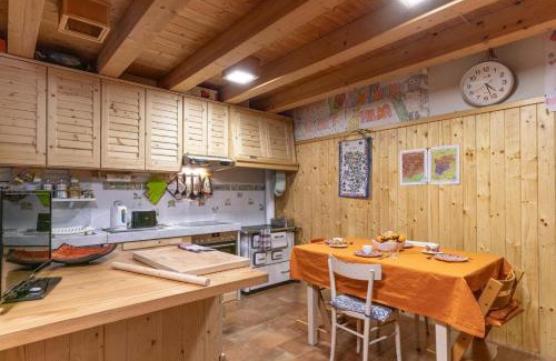 Telve Apartment | El Cormélo, Telve Ospitar