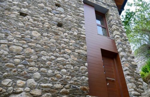 Espot House | El Corral de Baró