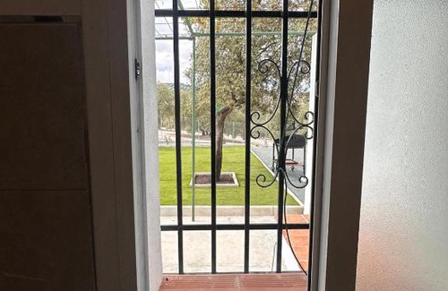 Archidona House | El Cortijo