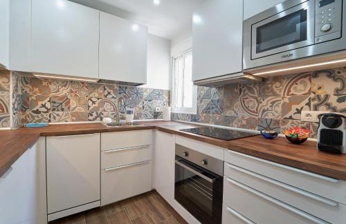Lucena Apartment | El Coso Boutique Lucena
