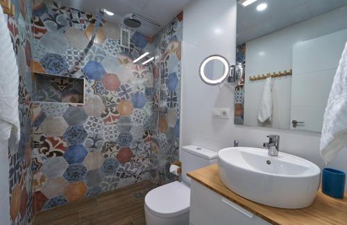 Lucena Apartment | El Coso Boutique Lucena