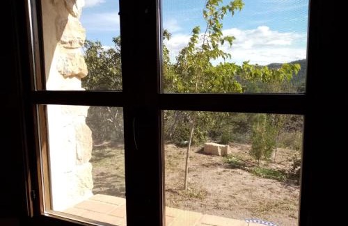 Olba House | El Cubo de Sebastián