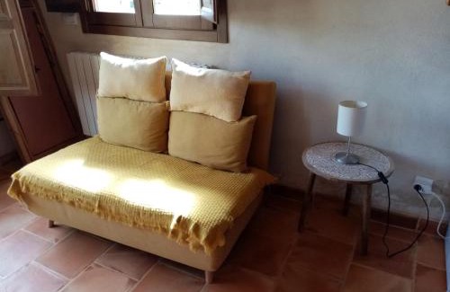 Olba House | El Cubo de Sebastián