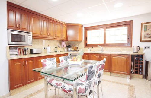 Tarraula Villa | El Delfin - Javea, Costa Blanca