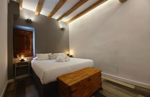 Camprodon Apartment | El descans de l'oreneta