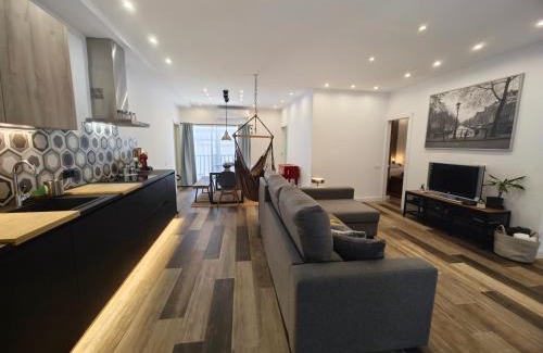 Camprodon Apartment | El descans de l'oreneta
