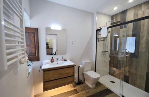 Camprodon Apartment | El descans de l'oreneta