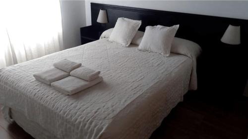Colon House | El Descanso