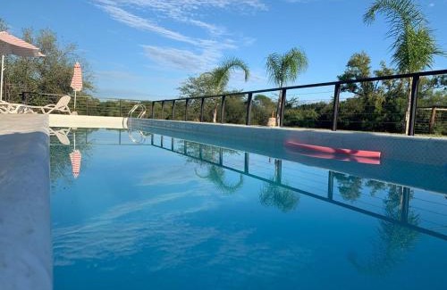 Colon House | El Descanso